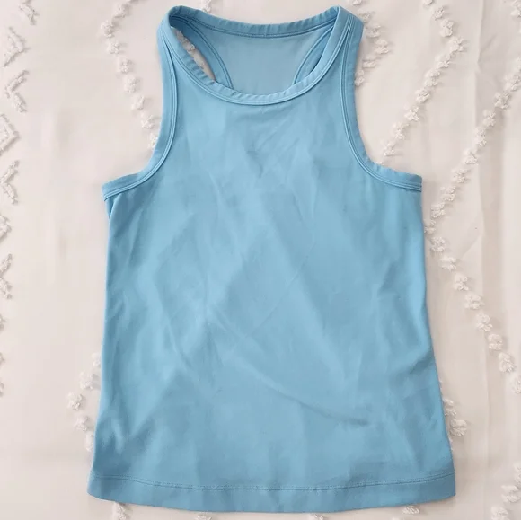 Lululemon Align High Neck Size 4 - Picture 3 of 3